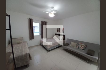 Kitnet de kitnet/studio para alugar com 1 quarto, 38m² em Centro, São Vicente