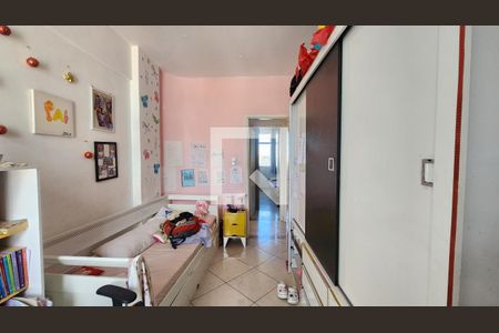 Quarto 1 de apartamento para alugar com 2 quartos, 75m² em Santo Agostinho, Salvador