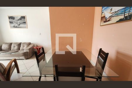 Sala de apartamento para alugar com 2 quartos, 75m² em Santo Agostinho, Salvador