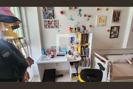 Quarto 1 de apartamento para alugar com 2 quartos, 75m² em Santo Agostinho, Salvador