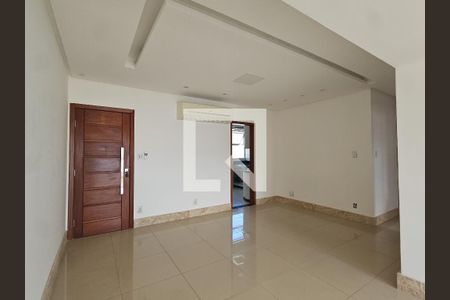 sala de apartamento para alugar com 3 quartos, 120m² em Pituba, Salvador