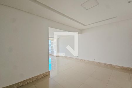 sala de apartamento para alugar com 3 quartos, 120m² em Pituba, Salvador