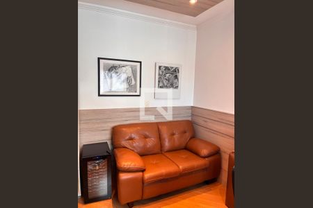 Quarto de apartamento para alugar com 3 quartos, 133m² em Vila Adyana, São José dos Campos