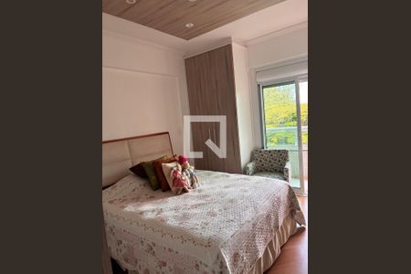 Quarto de apartamento para alugar com 3 quartos, 133m² em Vila Adyana, São José dos Campos