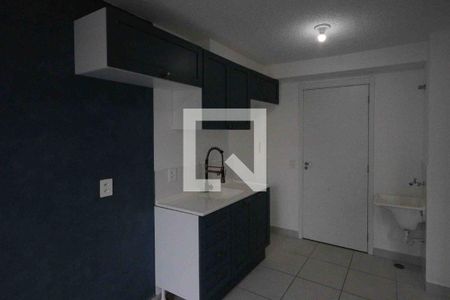 Apartamento para alugar com 2 quartos, 34m² em Parque Sao Rafael, São Paulo