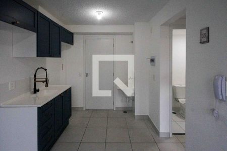 Apartamento para alugar com 2 quartos, 34m² em Parque Sao Rafael, São Paulo