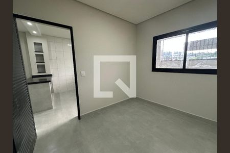 Quarto 1 de casa para alugar com 2 quartos, 53m² em Vila Pouso Alegre, Barueri