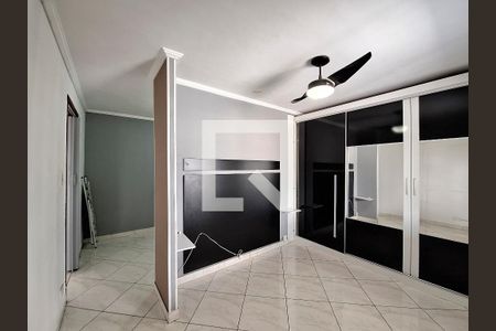 Quarto de casa para alugar com 1 quarto, 60m² em Jardim Santa Cruz (zona Norte), São Paulo