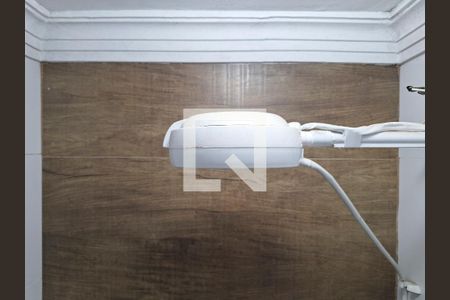 Banheiro de casa para alugar com 1 quarto, 60m² em Jardim Santa Cruz (zona Norte), São Paulo