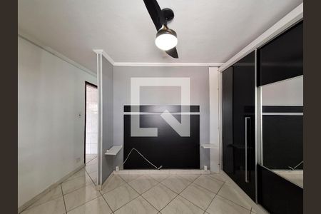 Quarto de casa para alugar com 1 quarto, 60m² em Jardim Santa Cruz (zona Norte), São Paulo