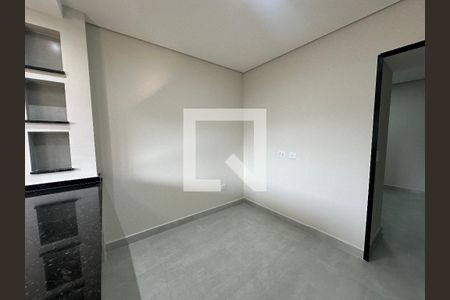 Sala de casa para alugar com 1 quarto, 40m² em Vila Pouso Alegre, Barueri