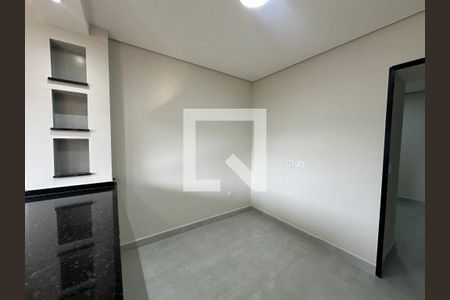 Sala de casa para alugar com 1 quarto, 40m² em Vila Pouso Alegre, Barueri