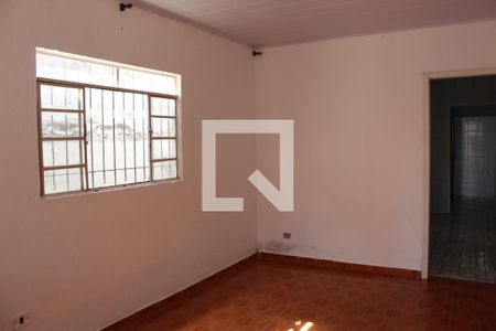 Sala de casa para alugar com 3 quartos, 80m² em Jardim Sao Vicente, Cotia