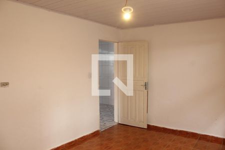 Quarto 1 de casa para alugar com 3 quartos, 80m² em Jardim Sao Vicente, Cotia