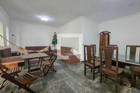 Casa para alugar com 6 quartos, 230m² em Jardim Centenario, Guarujá