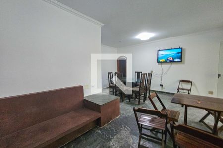 Casa para alugar com 6 quartos, 230m² em Jardim Centenario, Guarujá
