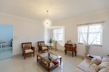 Casa para alugar com 3 quartos, 320m² em Parque Alto Taquaral, Campinas