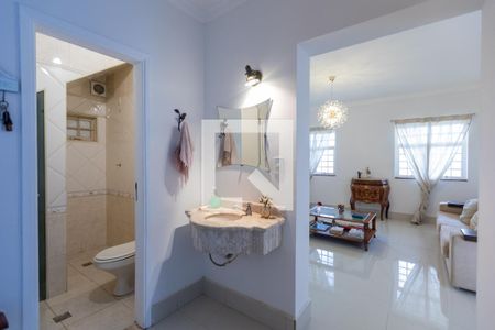 Casa para alugar com 3 quartos, 320m² em Parque Alto Taquaral, Campinas