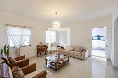 Casa para alugar com 3 quartos, 320m² em Parque Alto Taquaral, Campinas