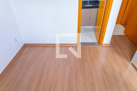 Quarto 1/suite de apartamento para alugar com 3 quartos, 135m² em Ouro Preto, Belo Horizonte