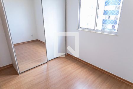 Quarto 1/suite de apartamento para alugar com 3 quartos, 135m² em Ouro Preto, Belo Horizonte