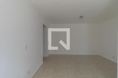 Sala de apartamento para alugar com 2 quartos, 74m² em Cristo Rei, Curitiba