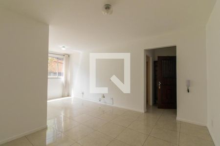 Sala de apartamento para alugar com 2 quartos, 74m² em Cristo Rei, Curitiba