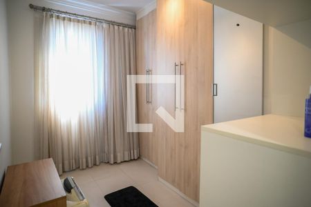 Quarto 1 de apartamento à venda com 3 quartos, 65m² em Jardim Maria Estela, São Paulo