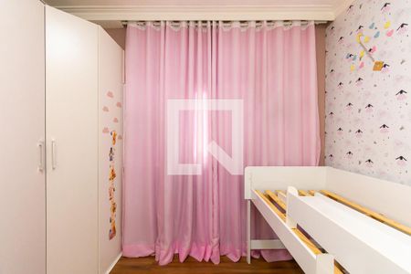 Suíte 1 de casa para alugar com 2 quartos, 125m² em Jardim Tiete, São Paulo