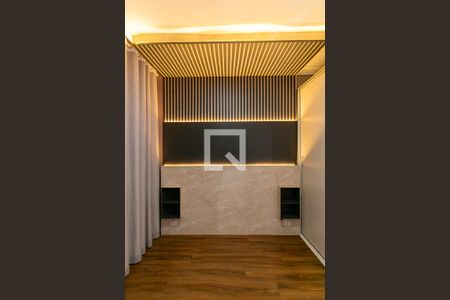 Suíte 2 de casa para alugar com 2 quartos, 125m² em Jardim Tiete, São Paulo