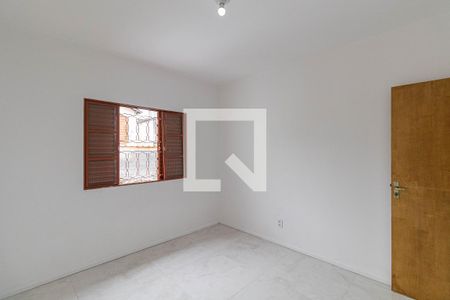 Quarto 1 de casa para alugar com 2 quartos, 97m² em Vila Bauab, São Paulo