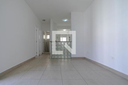 Sala de apartamento para alugar com 2 quartos, 50m² em Jardim Marica, Mogi das Cruzes