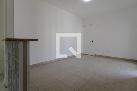 Sala de apartamento para alugar com 2 quartos, 50m² em Jardim Marica, Mogi das Cruzes