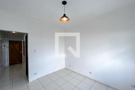 Sala/Quarto de kitnet/studio para alugar com 1 quarto, 24m² em Brás, São Paulo