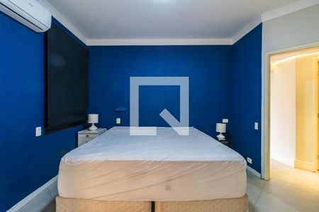 Apartamento para alugar com 3 quartos, 213m² em Empresarial 18 do Forte, Barueri