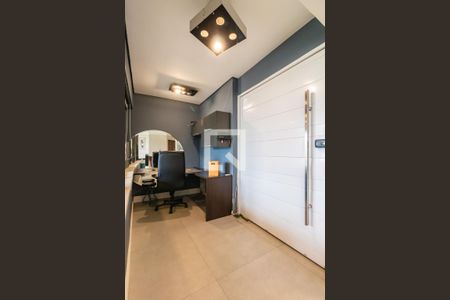 Apartamento para alugar com 3 quartos, 213m² em Empresarial 18 do Forte, Barueri