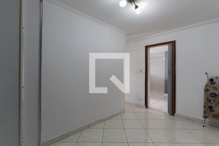 Casa 1 - Sala de casa para alugar com 4 quartos, 250m² em Jardim Santa Cruz (zona Norte), São Paulo