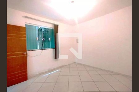 Quarto de casa para alugar com 1 quarto, 60m² em Vila Brasil, São Paulo