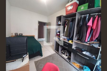 Quarto 1 de apartamento para alugar com 2 quartos, 87m² em Centro, São Vicente