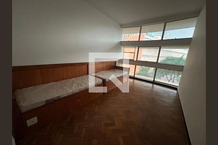 Apartamento para alugar com 3 quartos, 147m² em Savassi, Belo Horizonte