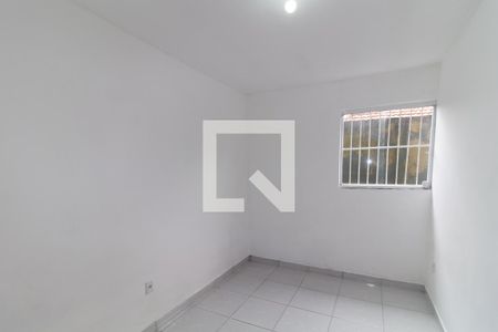 Quarto 2 de casa para alugar com 2 quartos, 55m² em Jardim Vera Cruz(zona Leste), São Paulo