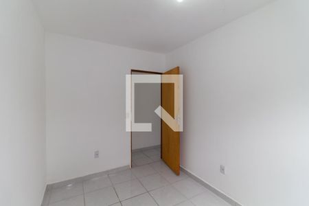 Quarto 1 de casa para alugar com 2 quartos, 55m² em Jardim Vera Cruz(zona Leste), São Paulo