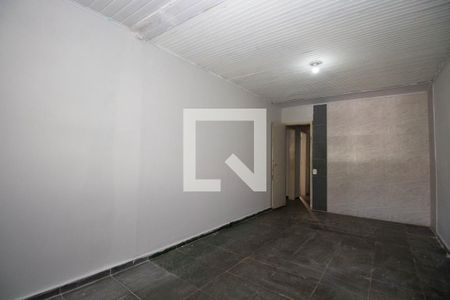 Quarto de casa para alugar com 2 quartos, 103m² em Shigs 715, Brasília