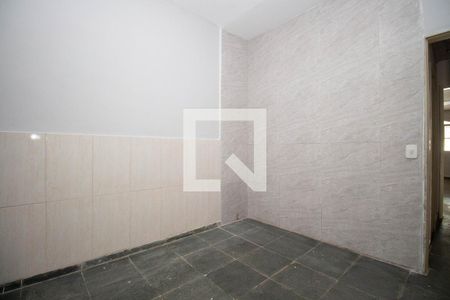 Suíte de casa para alugar com 2 quartos, 103m² em Shigs 715, Brasília