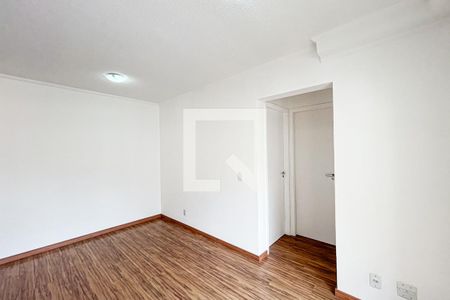 Sala de apartamento para alugar com 2 quartos, 63m² em Loteamento City Jaragua, São Paulo