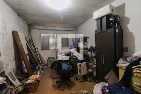 Quarto de casa para alugar com 1 quarto, 200m² em Conjunto Residencial José Bonifácio, São Paulo