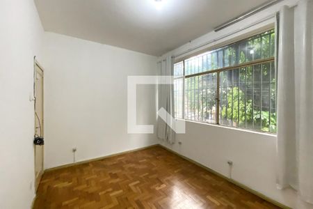 Apartamento para alugar com 2 quartos, 70m² em Funcionários, Belo Horizonte