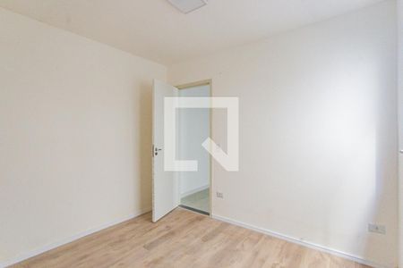 Quarto de apartamento para alugar com 1 quarto, 33m² em Cursino, São Paulo