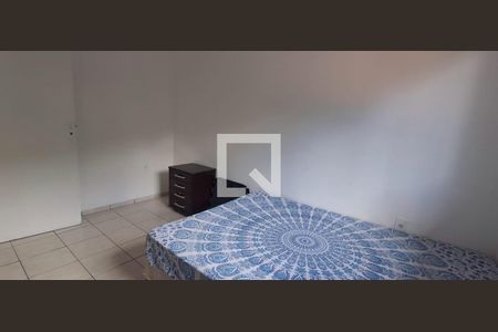 Quarto de apartamento para alugar com 1 quarto, 29m² em Campeche Central, Florianópolis