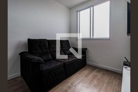 Apartamento para alugar com 2 quartos, 38m² em Vila Amélia, São Paulo